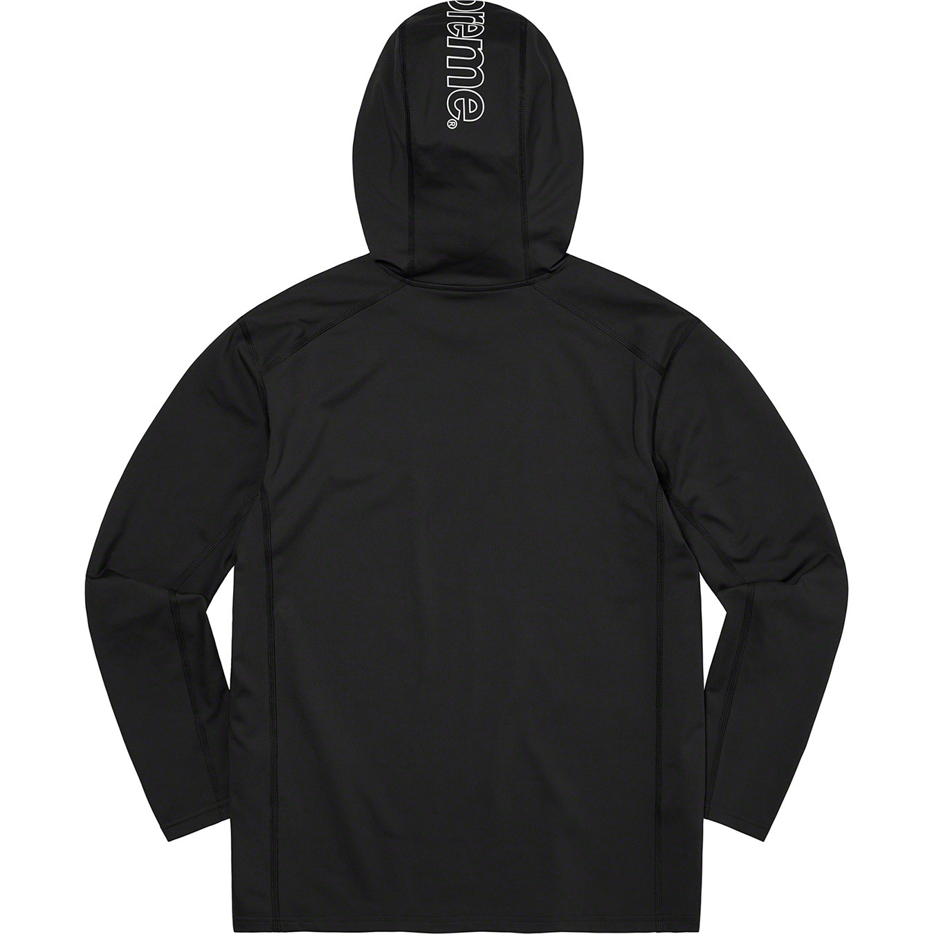 Supreme®/The North Face®Base Layer L/S Top view 17
